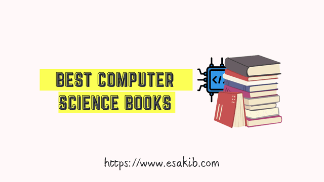 Best Computer Science Books